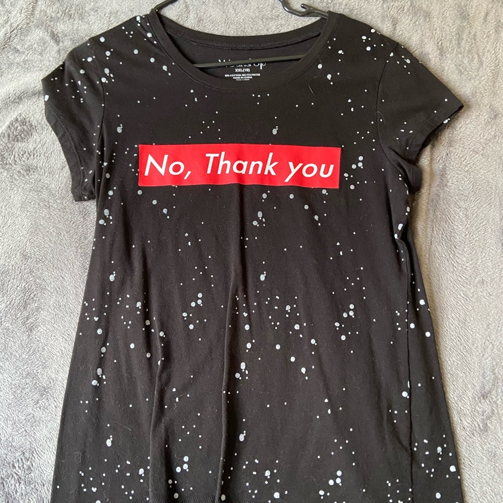 Cute Graphic Tshirt
